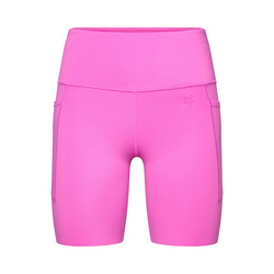 Spodenki Fox Lady Motive Biker Magenta