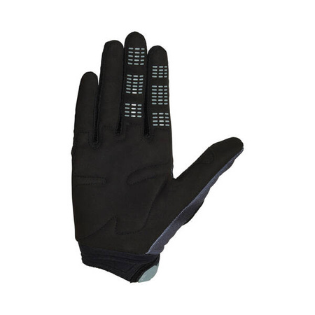 Rękawice motocyklowe FOX 180 Taunt Black
