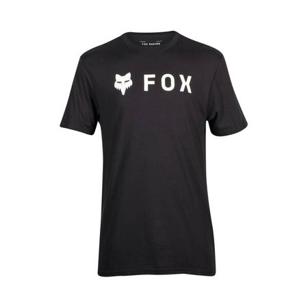T-Shirt Fox Absolute Black