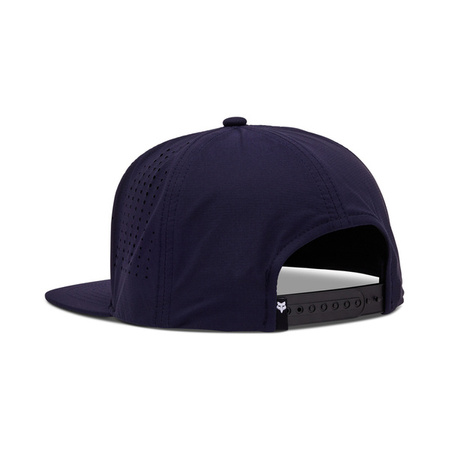 Czapka Z Daszkiem FOX Non Stop Tech Snapback Midnight