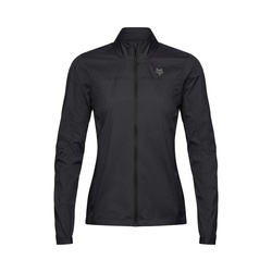 Kurtka Fox Lady Ranger Wind Black