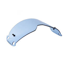 Szyba FOX Vue Repl Lense (STD) Clear