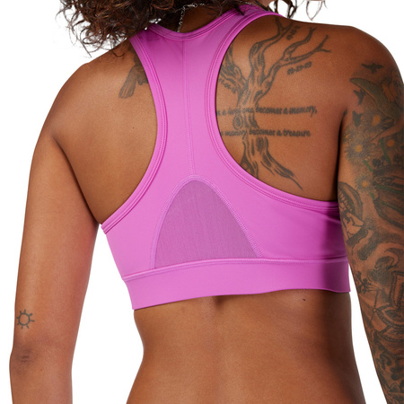 Stanik Sportowy Fox Lady Motive Magenta