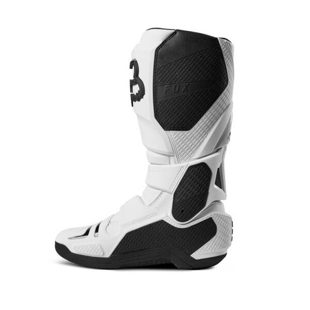 Buty Cross Enduro FOX Instinct 2.0 White