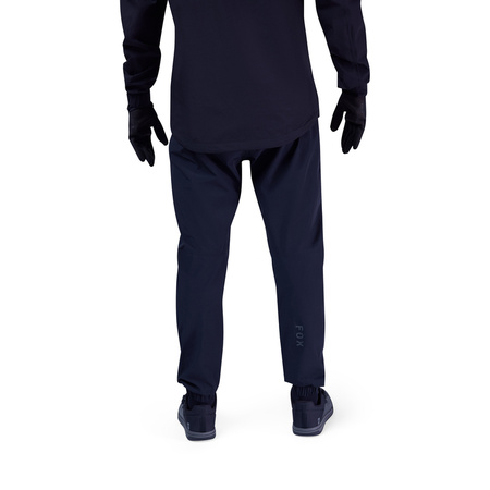 Spodnie Rowerowe Fox Ranger Water Black