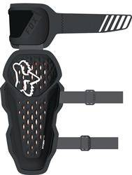 Ochraniacz Łokci FOX Titan Pro D3o Black