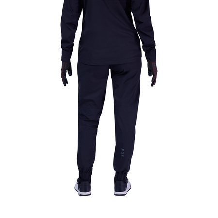 Spodnie Rowerowe Fox Lady Ranger Water Black