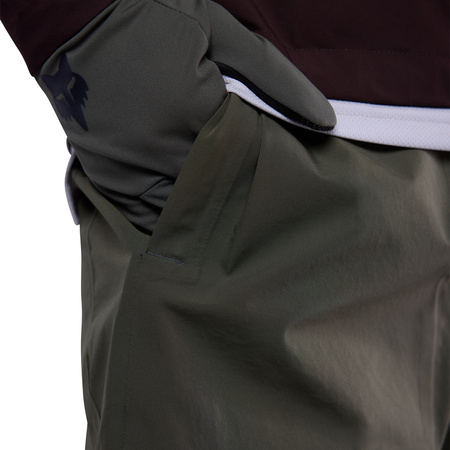 Spodnie Rowerowe Fox Ranger Water Olive Green