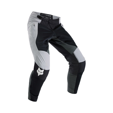 Spodnie Fox Ranger Air Off Road Black