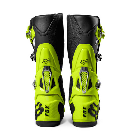 Buty FOX Instinct 2.0 Fluo Yellow