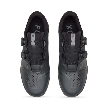 Buty Rowerowe MTB Fox Union Boa Dark Shadow