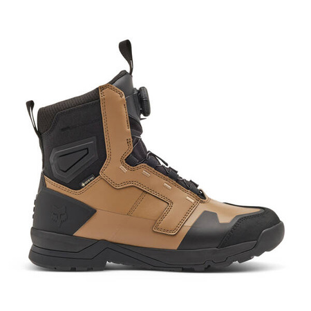 Buty FOX Defend Adv Dark Khaki 