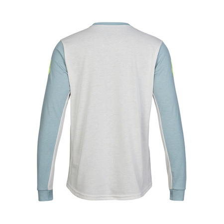 Koszulka Rowerowa Z Długim Rękawem FOX Junior Ranger Aviation Gmtl