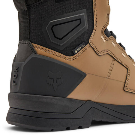 Buty FOX Defend Adv Dark Khaki 
