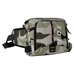 Plecak FOX Utility 5l Lumbar Hydration Pack Green Camo