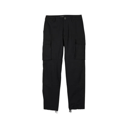 Spodnie FOX Source Utility Black 