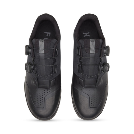 Buty Rowerowe MTB Fox Union Boa Black