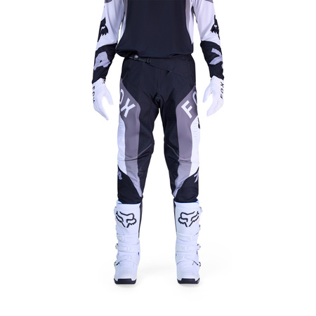 Spodnie Fox 360 Tine Black