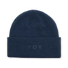 Czapka Zimowa Fox Wordmark Beanie Midnight