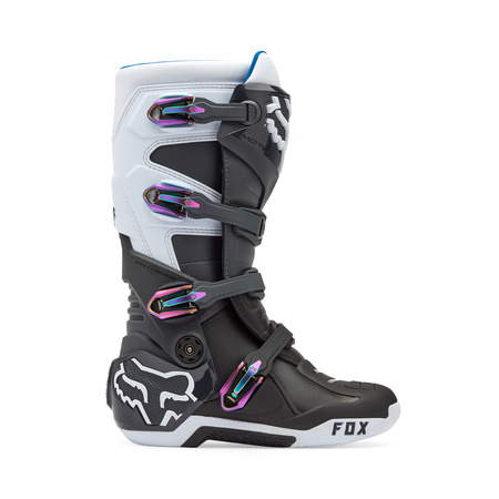 Buty Fox Motion Black/Grey/White