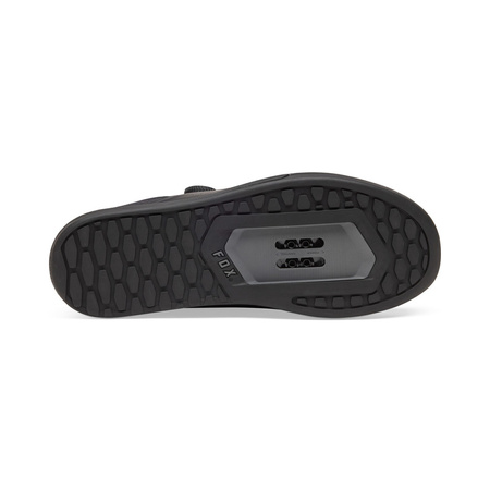 Buty Rowerowe MTB Fox Union Boa Black