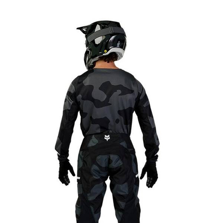 Bluza FOX 180 BNKR Black Camo