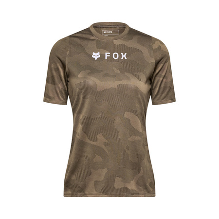 Koszulka Rowerowa Fox Lady Ranger Tru Dri Dirt