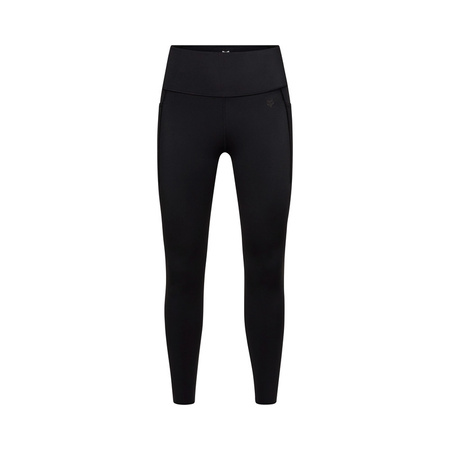 Leginsy Fox Lady Motive Black