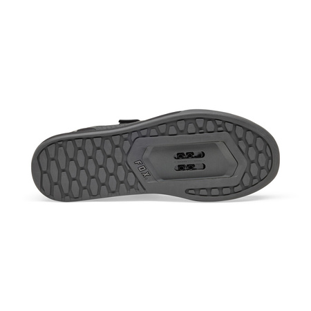 Buty rowerowe MTB Fox Union Dark Shadow