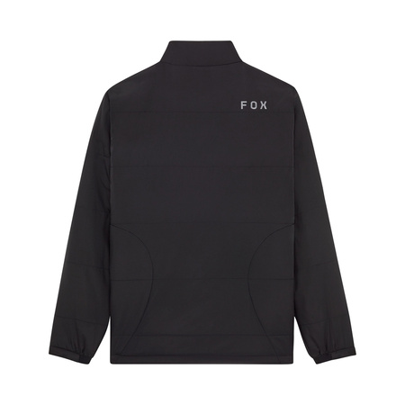 Kurtka Fox Ridgeway Lite Black