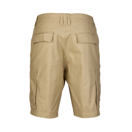 Spodenki Fox Slambozo Short 3.0 Tan