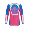 Bluza Fox Junior 180 Collect Blue/Pink