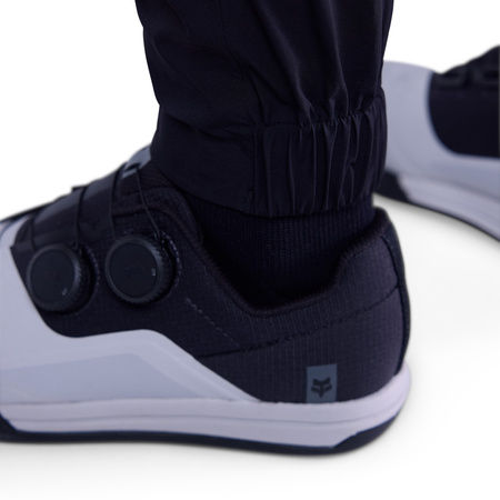 Spodnie Rowerowe Fox Lady Ranger Water Black