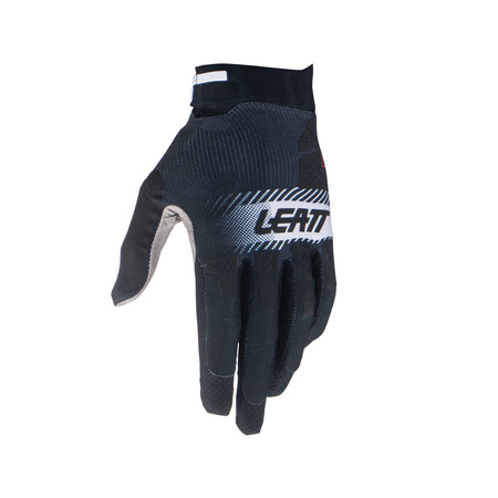 RĘKAWICE OFFROADOWE JUNIOR LEATT MOTO 2.5 X-FLOW BLACK