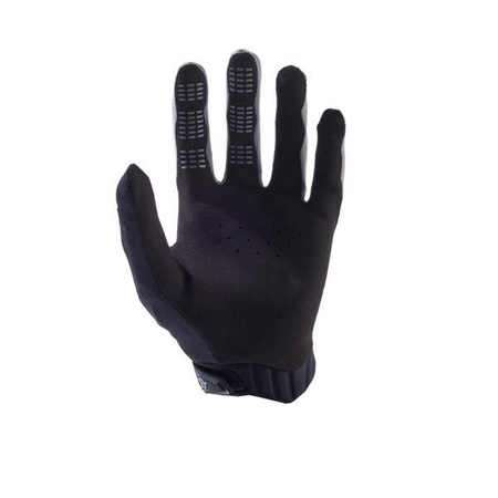 Rękawice motocyklowe Fox 360 Black/Grey