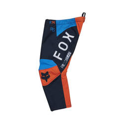 Spodnie FOX Kids 180 Race Spec Midnight