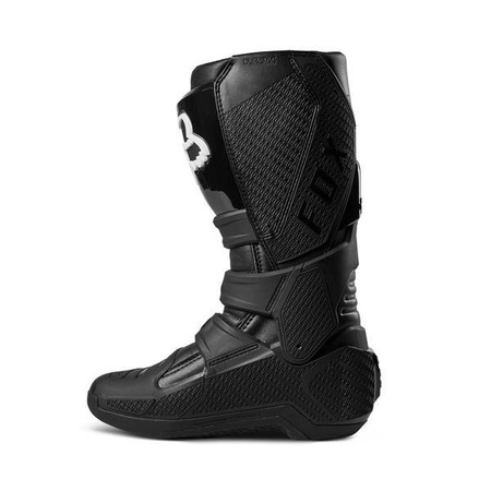 Buty FOX Motion Black