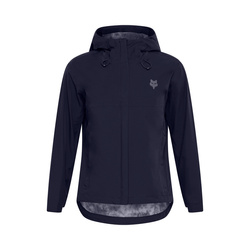 Kurtka Fox Junior Ranger Water Black