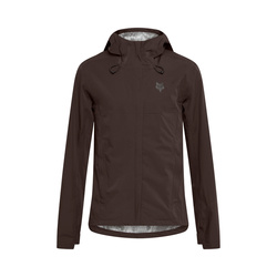 Kurtka Fox Ranger Water Cocoa