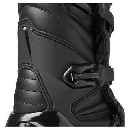 Buty motocrossowe FOX Comp X Black