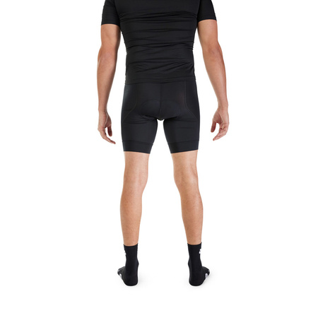 Spodenki Rowerowe Fox Tecbase Lite Liner Short Black