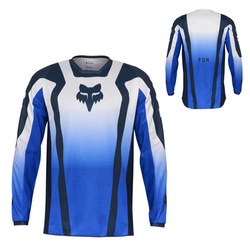 Bluza FOX 180 Lean Blue