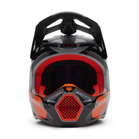 Kask FOX V1 Emotion Steel Grey 
