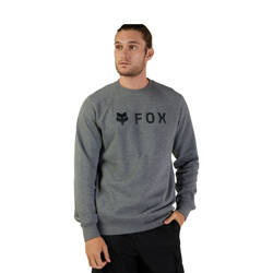 Bluza Fox Absolute Heather Graphite