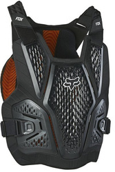 Buzer FOX Raceframe Impact Sb protektor D3O ochraniacz klatki piersiowej