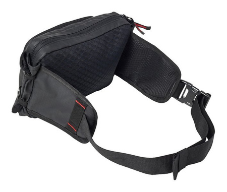 Torba Na Biodro FOX Hip Pack Black