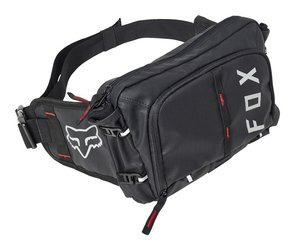 Torba Na Biodro FOX Hip Pack Black