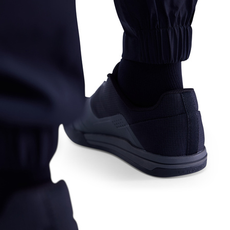 Spodnie Rowerowe Fox Ranger Water Black