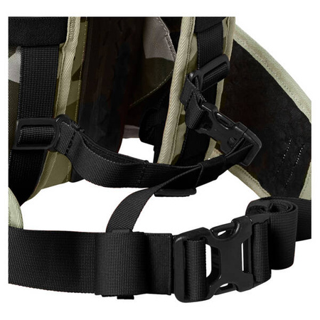 Plecak FOX Utility 10l Hydration Pack Green Camo Medium bukłak camel bag