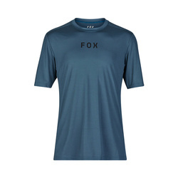 Koszulka Rowerowa FOX Ranger Moth Dark Vintage